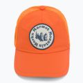 Шапка Marmot Alpine Soft Mesh Trucker orange M1431521524 4