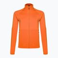 Мъжки потник Marmot Leconte Fleece tangelo trekking