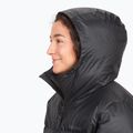 Marmot Guides Down Hoody black за жени 4