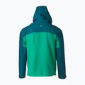 Мъжко софтшел яке Marmot Rom Gore Tex dark jungle / clover 8