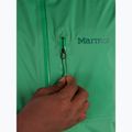 Мъжко яке за дъжд Marmot Superalloy Bio Rain clover 5