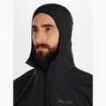 Мъжко яке против вятър Marmot Superalloy Bio Wind black 4
