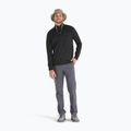 Мъжки суитшърт от полар Marmot Leconte Fleece черен 2