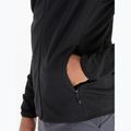 Мъжки суитшърт от полар Marmot Leconte Fleece черен 5