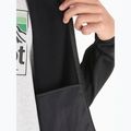 Мъжки суитшърт от полар Marmot Leconte Fleece черен 6