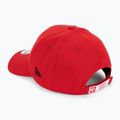New Era NBA The League Atlanta Hawks шапка червена 3