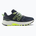 Дамски обувки за бягане New Balance WT410V7 black 2