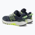 Дамски обувки за бягане New Balance WT410V7 black 3