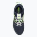Дамски обувки за бягане New Balance WT410V7 black 6