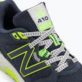 Дамски обувки за бягане New Balance WT410V7 black 8
