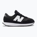 New Balance мъжки обувки за бягане 237V1 black 2