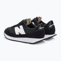 New Balance мъжки обувки за бягане 237V1 black 3