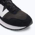 New Balance мъжки обувки за бягане 237V1 black 7