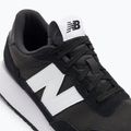 New Balance мъжки обувки за бягане 237V1 black 8