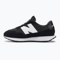 New Balance мъжки обувки за бягане 237V1 black 10
