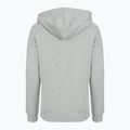Дамски суичър New Balance Core Fleece Hoodie grey 6