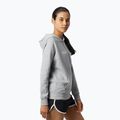 Дамски суитшърт New Balance Core Fleece Hoodie grey 2