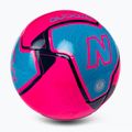 New Balance Audazo Match Futsal Football NBFB13461GHAP размер 4 2