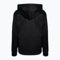 Дамски суитшърт за тренировки New Balance Relentless Performance Fleece Full Zip сив WJ13174 2