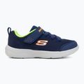 Детски обувки SKECHERS Skech-Stepz 2.0 Mini Wanderer blue 2