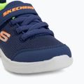 Детски обувки SKECHERS Skech-Stepz 2.0 Mini Wanderer blue 7