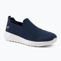 Мъжки обувки SKECHERS Go Walk Max Modulating navy/white