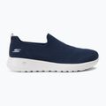 Мъжки обувки SKECHERS Go Walk Max Modulating navy/white 2