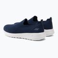 Мъжки обувки SKECHERS Go Walk Max Modulating navy/white 3
