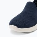 Мъжки обувки SKECHERS Go Walk Max Modulating navy/white 8