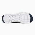 Дамски обувки SKECHERS Flex Appeal 4.0 Brilliant View navy/gold 4