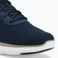 Дамски обувки SKECHERS Flex Appeal 4.0 Brilliant View navy/gold 7