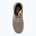 Мъжки обувки SKECHERS Proven Forenzo khaki 5
