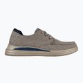 Мъжки обувки SKECHERS Proven Forenzo khaki 9