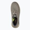 Мъжки обувки SKECHERS Proven Forenzo khaki 11