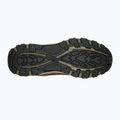 Мъжки обувки Skechers Selmen Melano chocolate 4