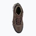Мъжки обувки Skechers Selmen Melano chocolate 5