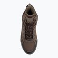 Мъжки обувки Skechers Selmen Melano chocolate 5