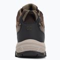 Мъжки обувки Skechers Selmen Melano chocolate 6