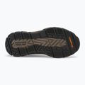 Мъжки обувки SKECHERS Respected Boswell dark brown 4