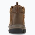 Мъжки обувки SKECHERS Respected Boswell dark brown 6