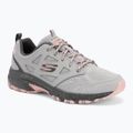 Дамски обувки SKECHERS Hillcrest Pure Escapade gray/pink