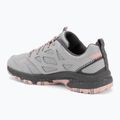 Дамски обувки SKECHERS Hillcrest Pure Escapade gray/pink 3
