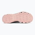 Дамски обувки SKECHERS Hillcrest Pure Escapade gray/pink 4