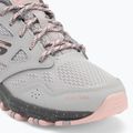 Дамски обувки SKECHERS Hillcrest Pure Escapade gray/pink 7