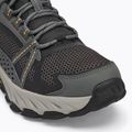 Мъжки обувки SKECHERS Max Protect black/charcoal 7
