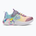 Детски обувки SKECHERS Unicorn Dreams purple/multi 2