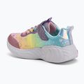 Детски обувки SKECHERS Unicorn Dreams purple/multi 3