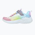 Детски обувки SKECHERS Unicorn Dreams purple/multi 12