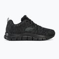 Мъжки обувки SKECHERS Track Front Runner black 2