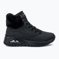 Дамски обувки SKECHERS Uno Rugged Fall Air black 2